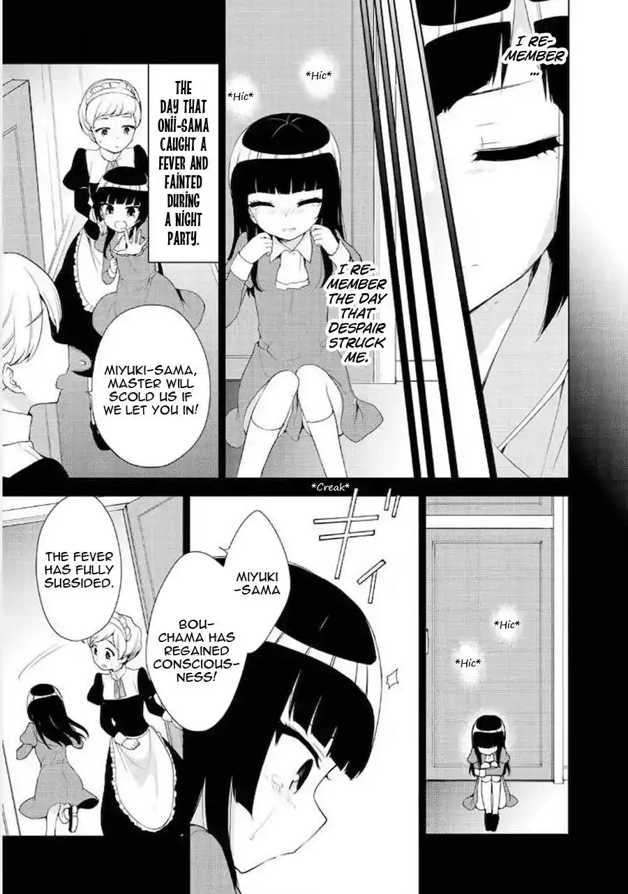 Ore ga Ojou-sama Gakkou ni -Shomin Sample- Toshite Rachirareta Ken Chapter 63 15